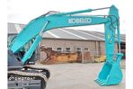 Kobelco SK220-10 - 8