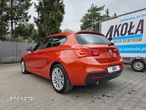 BMW Seria 1 118i M Sport - 6