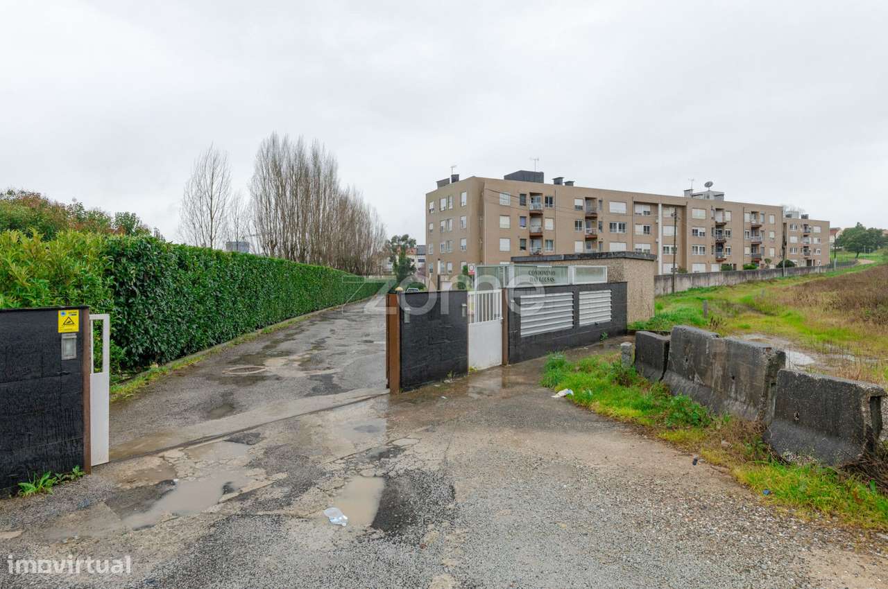 T3 Condomínio das Lousas - Valongo - Grande imagem: 2/25