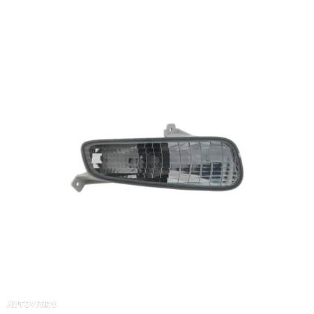 Lampa semnalizare fata Fiat Punto Evo (199) 09.2009- TYC stanga/dreapta - 1