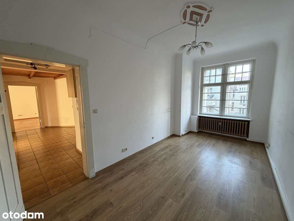 Unikat.Frontowe, przepiękne i jasne mieszkanie 122m2.Widok na Okrąglak-14