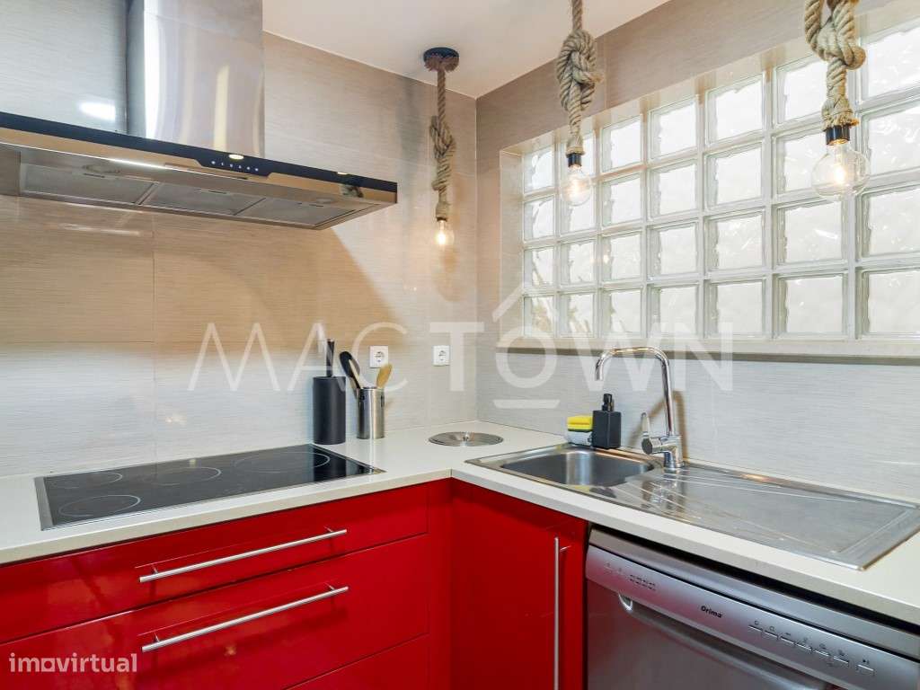 Sinta o Fado, Viva Alfama: Edifício com Alma e História-8