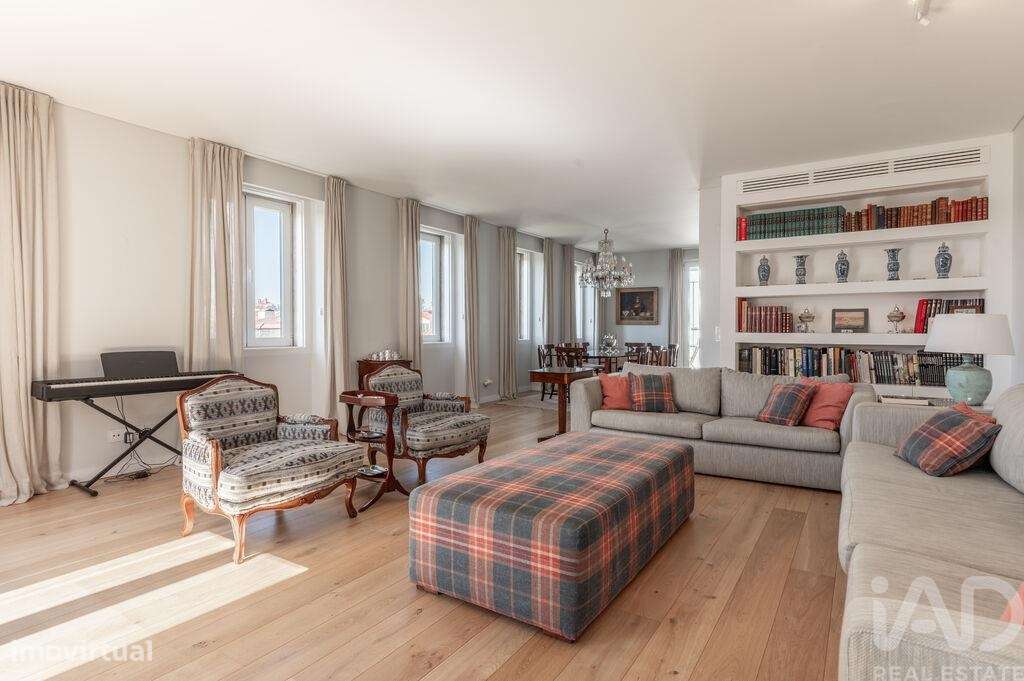 Apartamento T4 em Estrela de 266,00 m2 - Grande imagem: 2/28