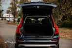 Volvo XC 90 D5 AWD Geartronic Inscription - 22