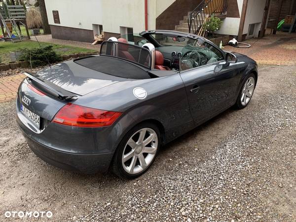 Audi TT 2.0 TFSI S tronic - 12