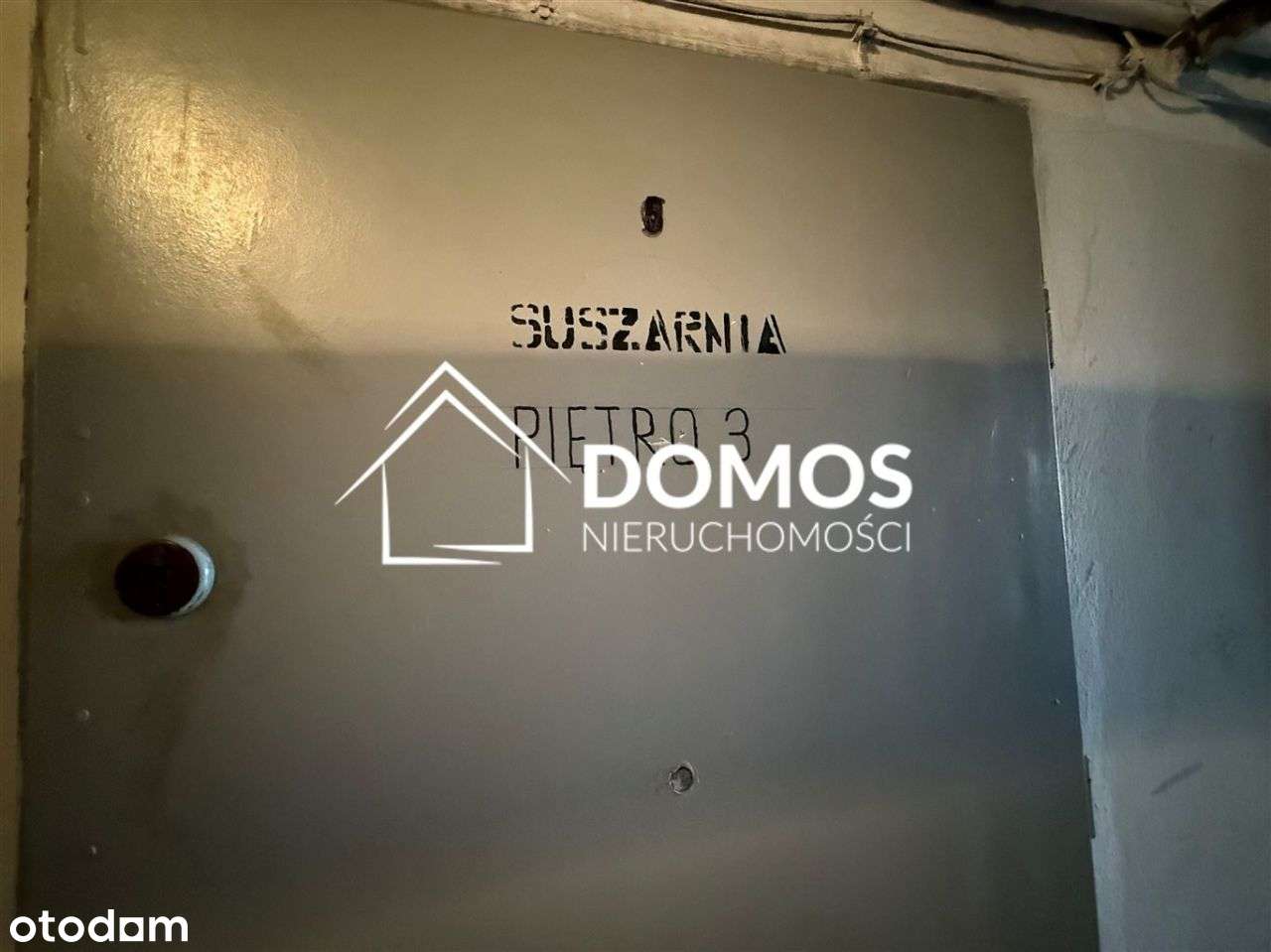 M3 do wprowadzenia, I piętro, świetna lokalizacja-19