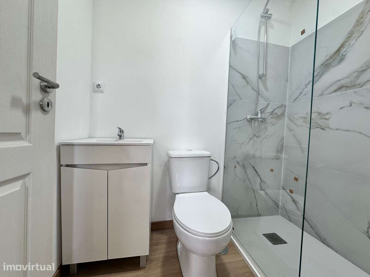 Moradia, 65 m², Camarate, Unhos e Apelação-15