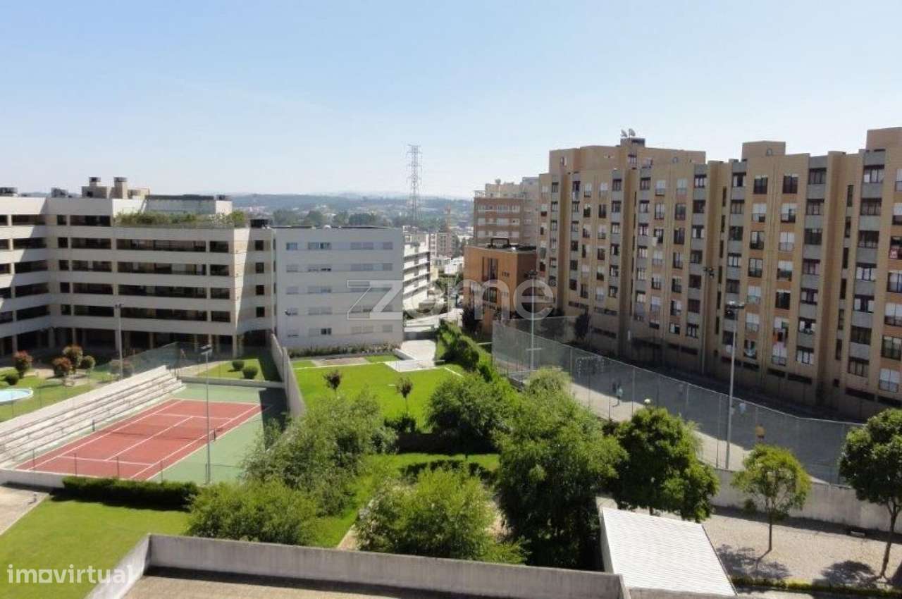 Apartamento T3, Maia, Arrendamento - Grande imagem: 2/15