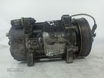 Compressor Do Ac Citroen Berlingo / Berlingo First Caixa (M_) - 3