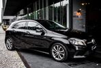 Mercedes-Benz A 180 CDI BlueEFFICIENCY Edition Style - 6