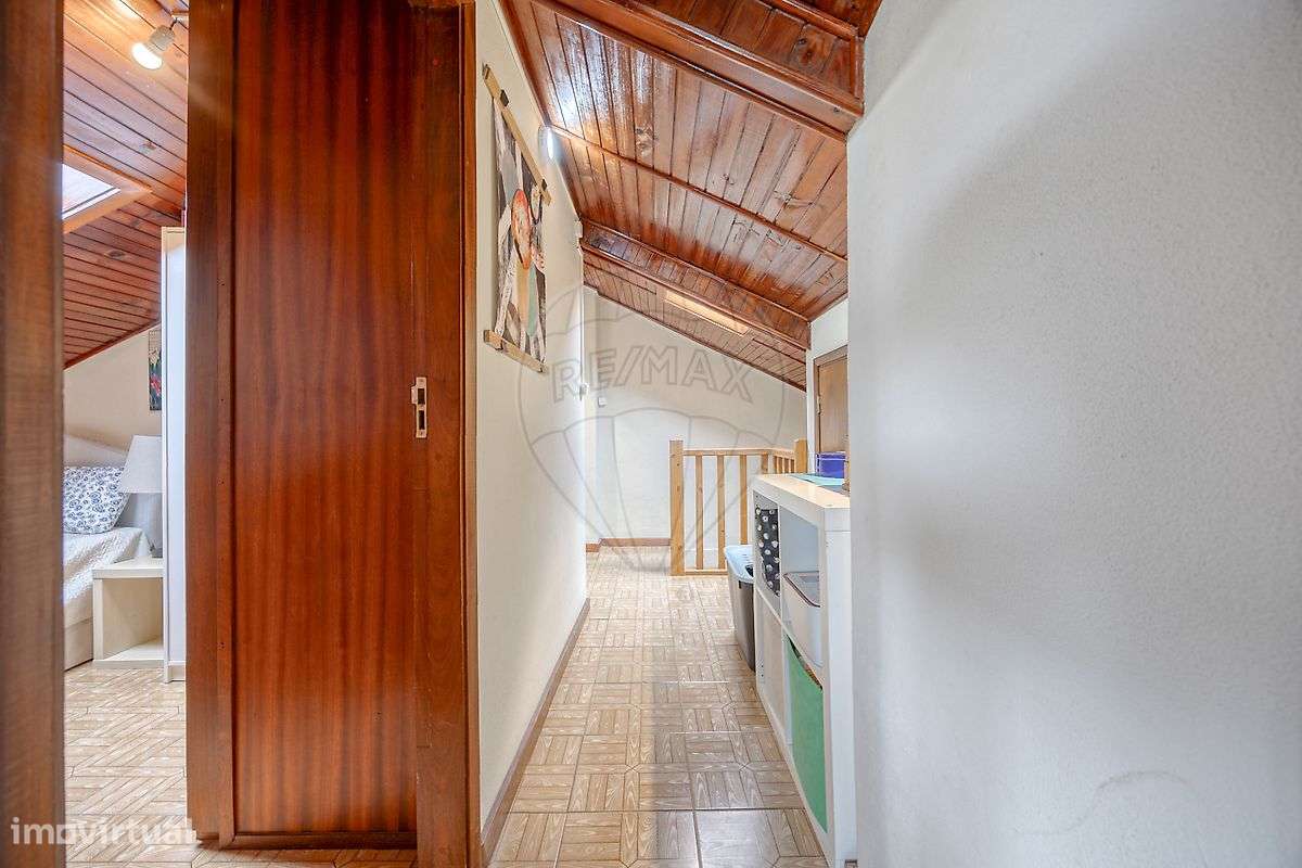 Moradia T2 para venda-19