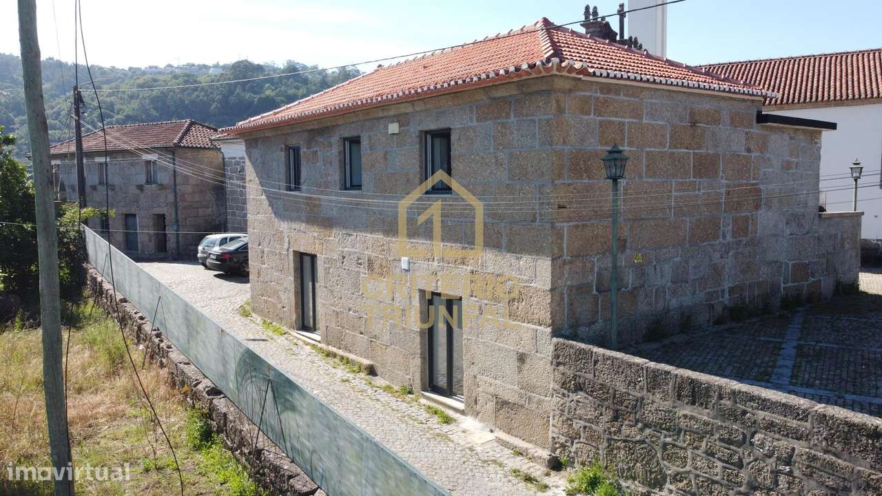 Andar Moradia T1 - Torrão-2