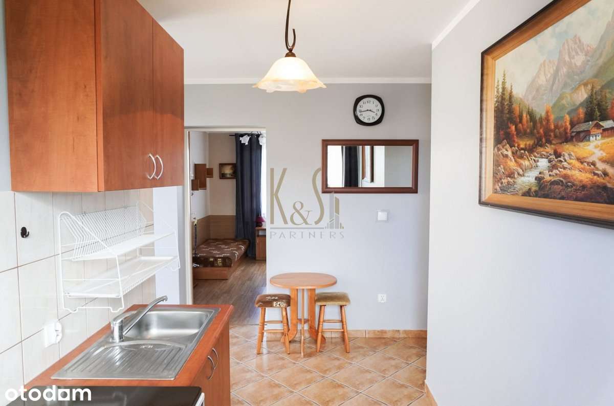 Gotowy obiekt noclegowy z potencjałem inwestycyjny-15