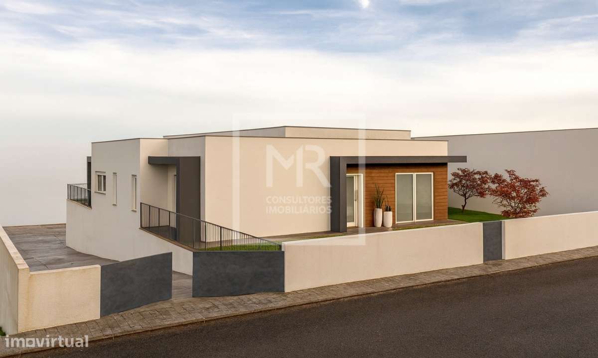 Moradia Isolada T3 Venda em Pampilhosa,Mealhada-7