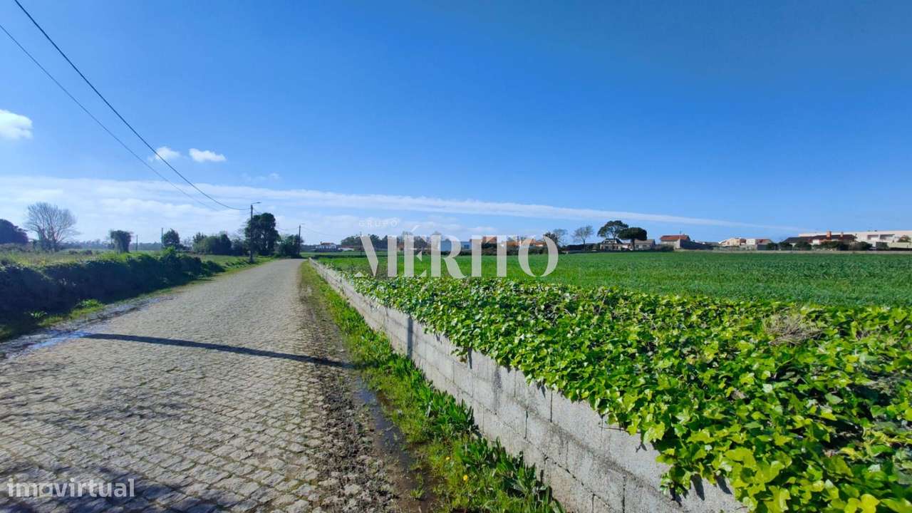 Terreno - Vila do Conde - Grande imagem: 2/6