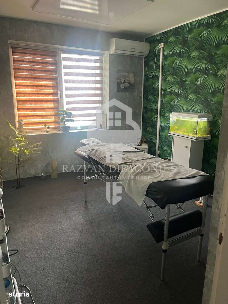 Spațiu Comercial Bratianu - Imagine principală: 4/11