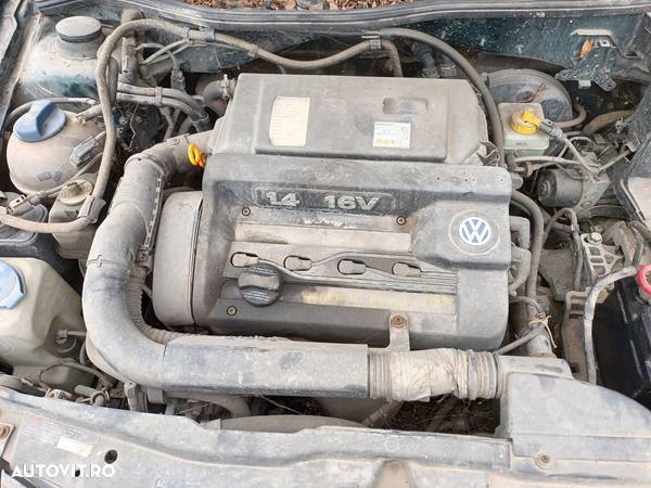 Dezmembrari  VW GOLF 4  1997  > 2006 1.4 16V Benzina - 6