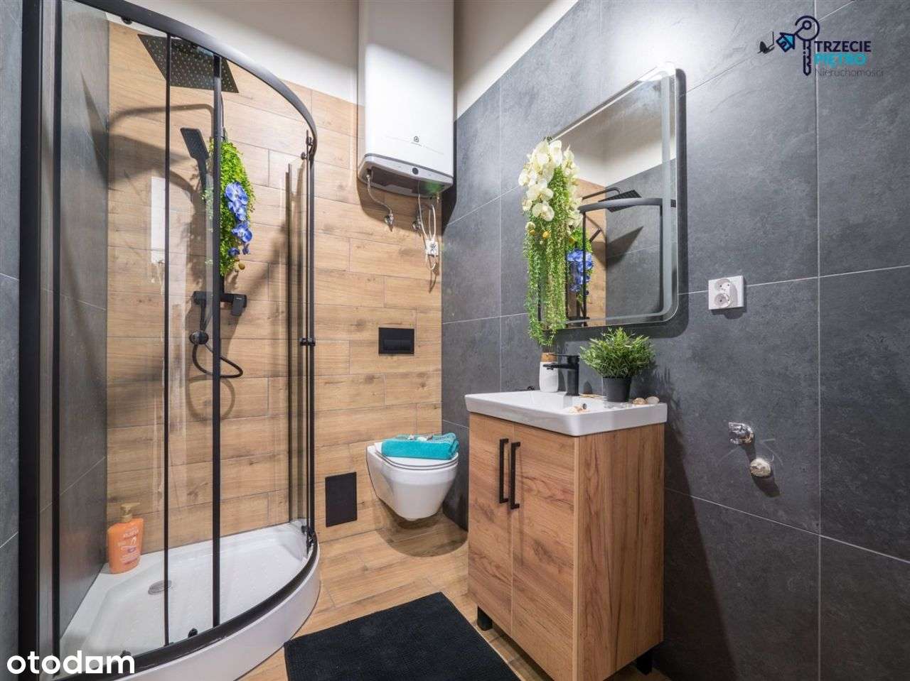 Nowe|M-3|Pod Najem|Ścisłe Centrum|-11