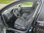 Volkswagen Golf 2.0 TDI Comfortline - 3