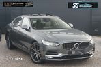 Volvo S90 - 1