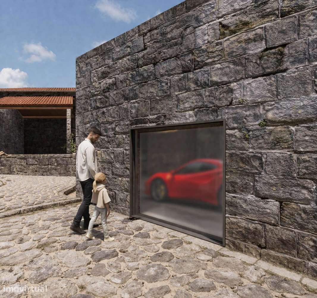 Moradia em p/ recuperar – Oliveira de Frades-25