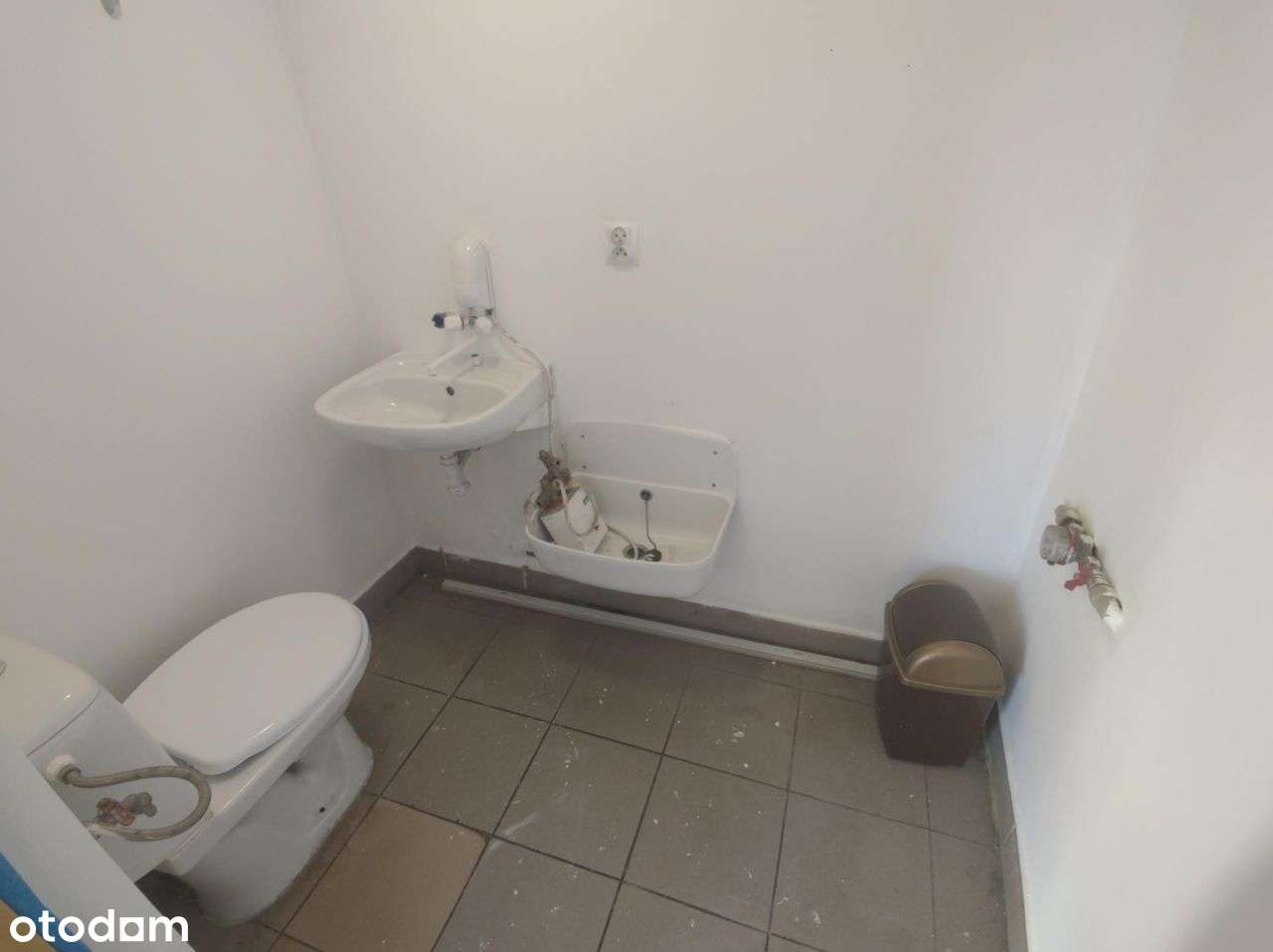 Lokal użytkowy, 20 m², Rogoźno - Pełny obrazek: 4/4