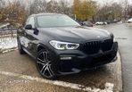 BMW X6 xDrive40i - 1