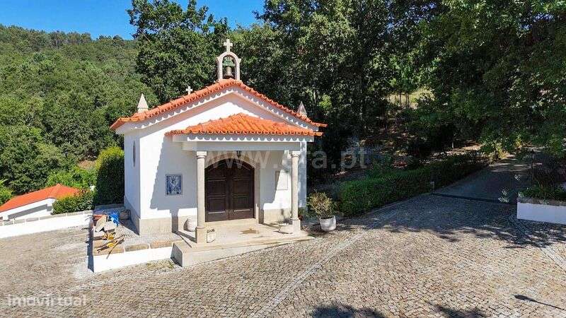 Quinta T4 / Baião, Campelo e Ovil - Grande imagem: 4/20