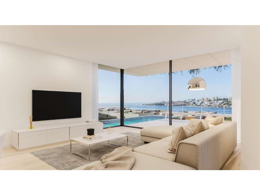 Vende-se Moradia T3 na Quinta Marques Gomes - Grande imagem: 2/7