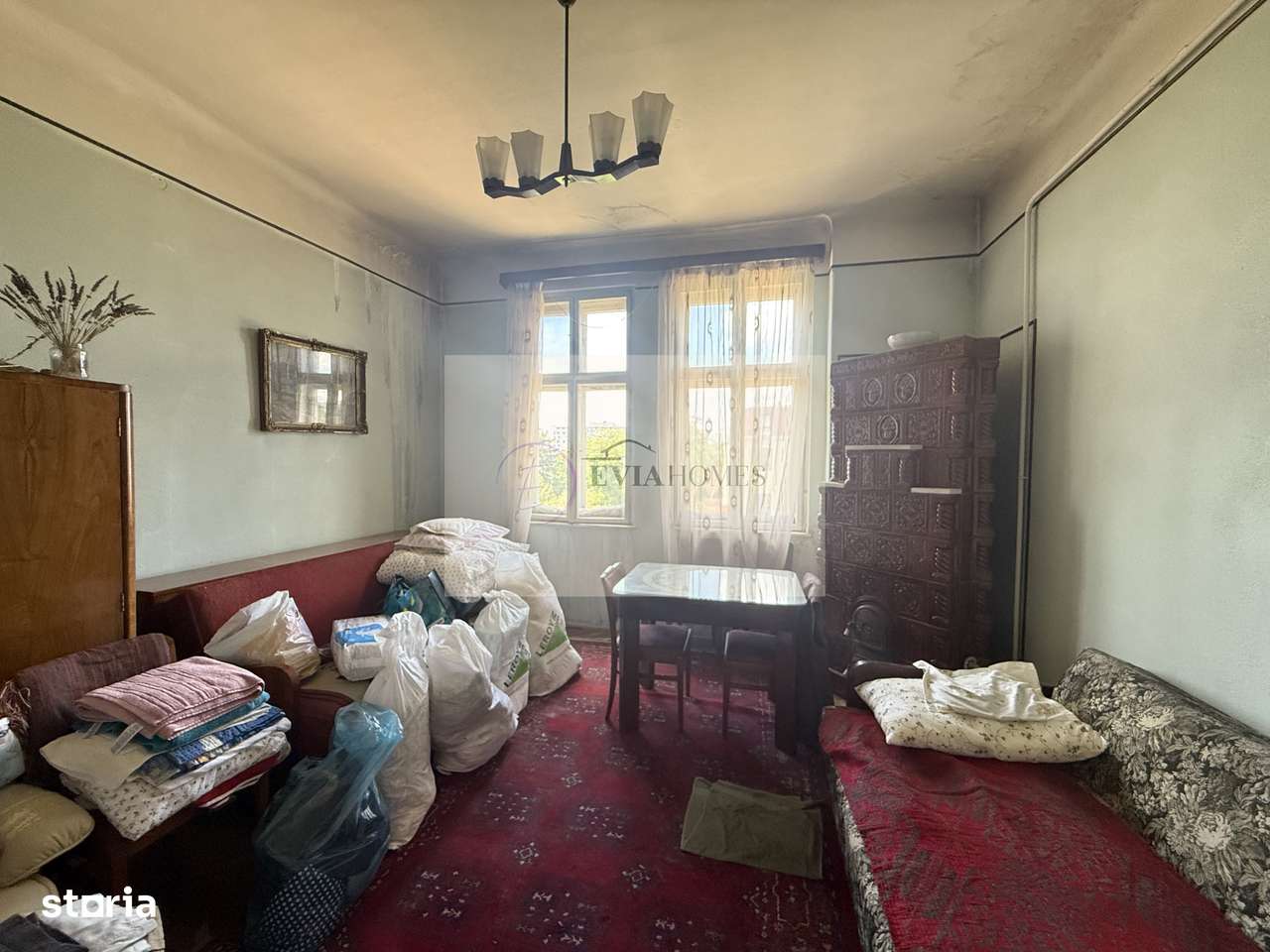 Apartament cu 3 camere de vanzare–Ultracentral / Zona Parcului Central - Imagine principală: 3/3