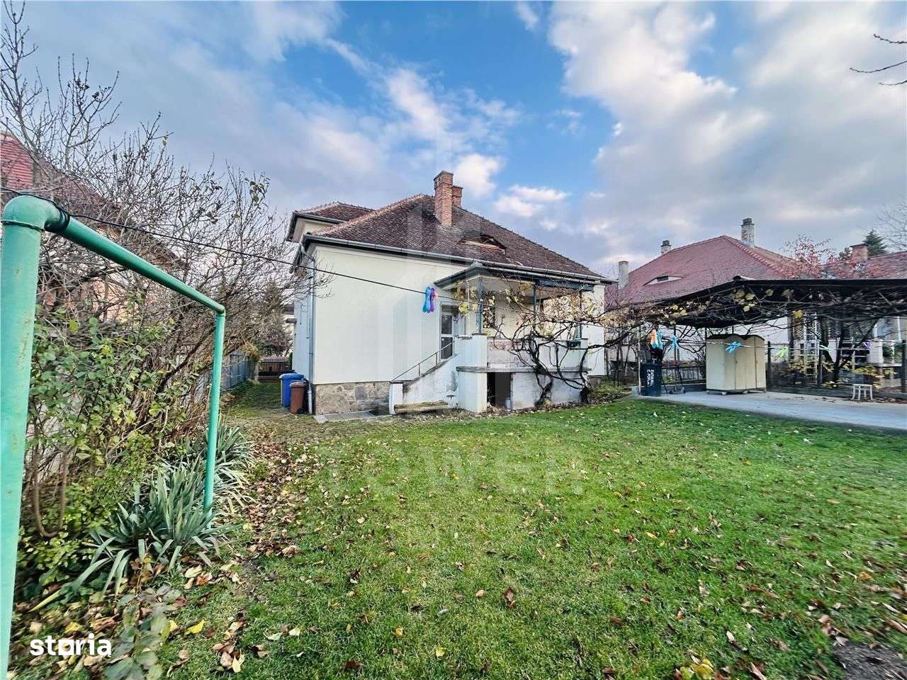 Casă de vânzare | Calea Poplăcii - Sibiu-2