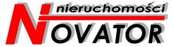 Novator Nieruchomości Logo