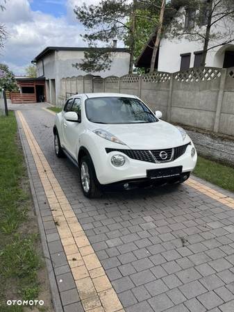 Nissan Juke 1.5 dCi Edition - 2