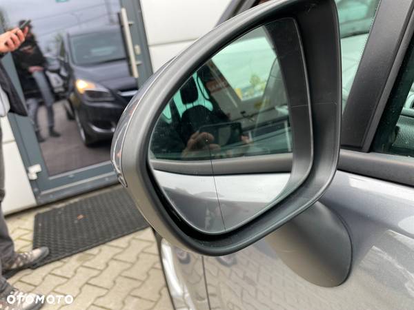 Opel Meriva 1.4 T Enjoy - 21