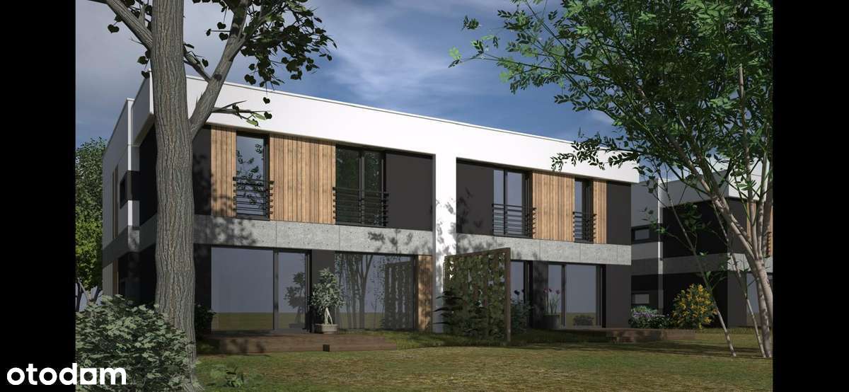 Twój dom wśród zieleni – Osiedle Ogrodnicza Park, Zgierz - Pełny obrazek: 4/8