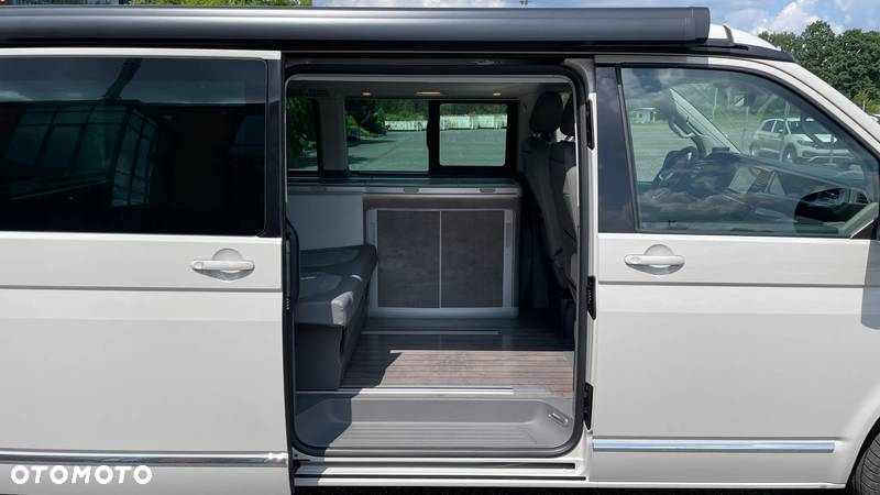 Volkswagen California - 19