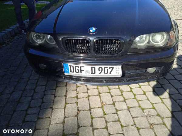 BMW Seria 3 323 CI - 7