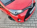 Toyota Yaris 1.33 Dynamic - 24