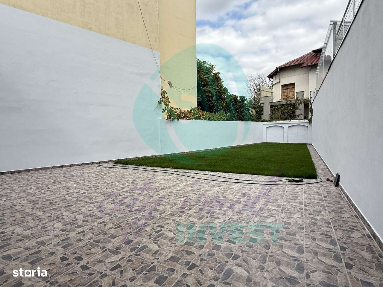 Casa boieresca in zona Dacia - Imagine principală: 4/18