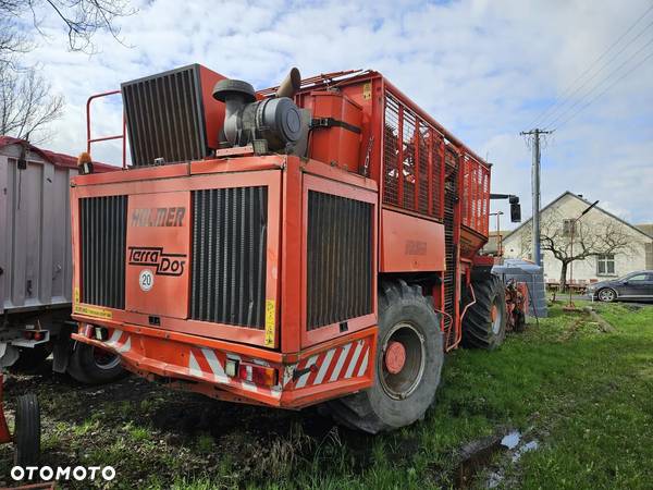 Holmer Terra Dos T2 - 5