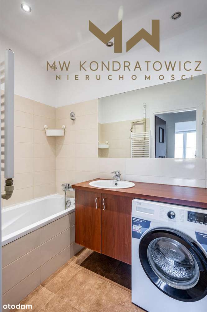 3-pokojowe mieszkanie przy Kinie Iluzjon - Pełny obrazek: 5/12