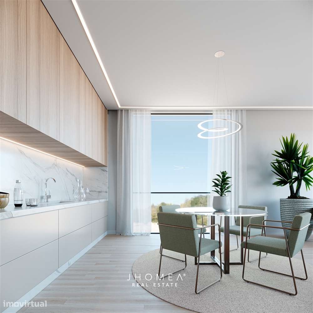 Apartamento T3 em Aradas, Aveiro-11