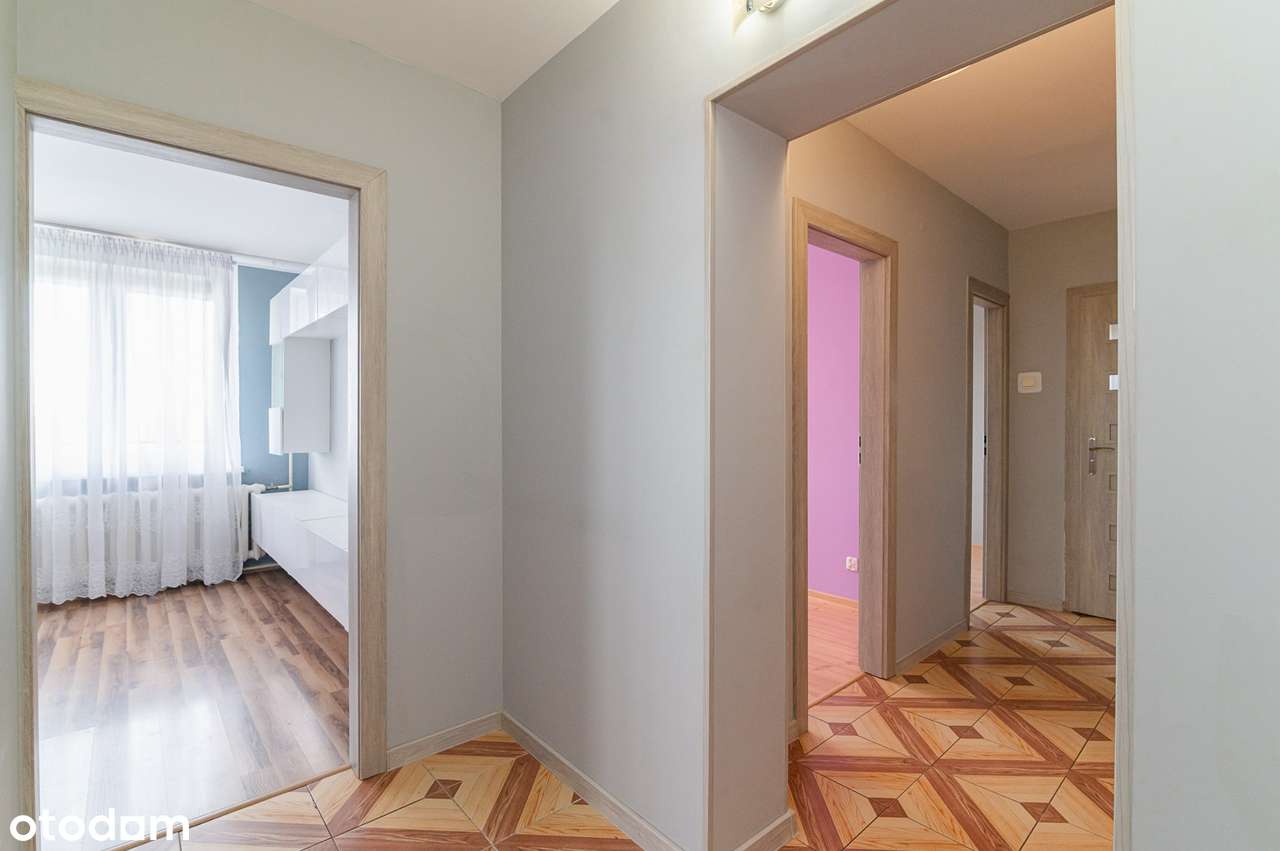 Duże w świetnej cenie! | Z balkonem | Zadbany blok | Do zamieszkania |-9