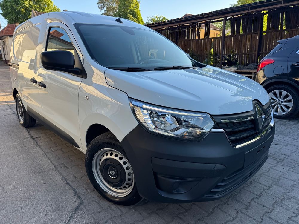Renault Express 2024