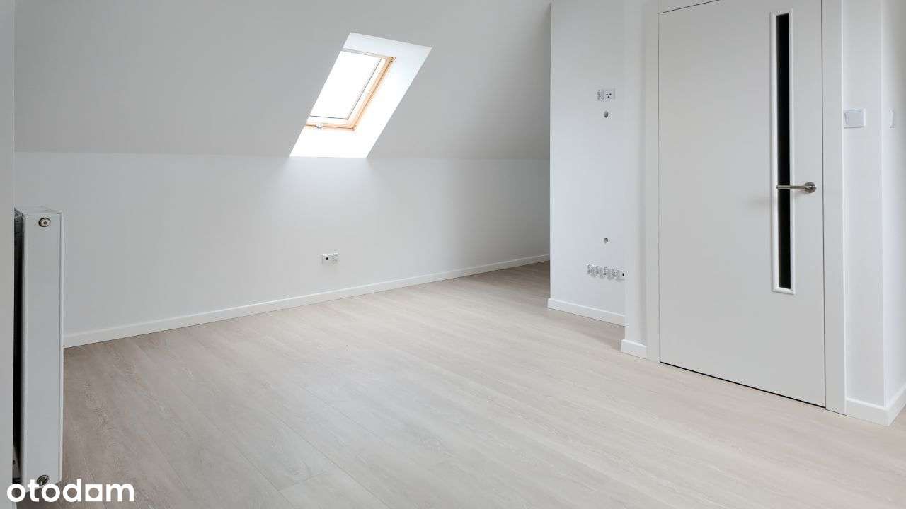 Słoneczne Wzgórze - Dom gotowy do zamieszkania 105-13