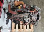 Motor buldoexcavator / buldo - 2