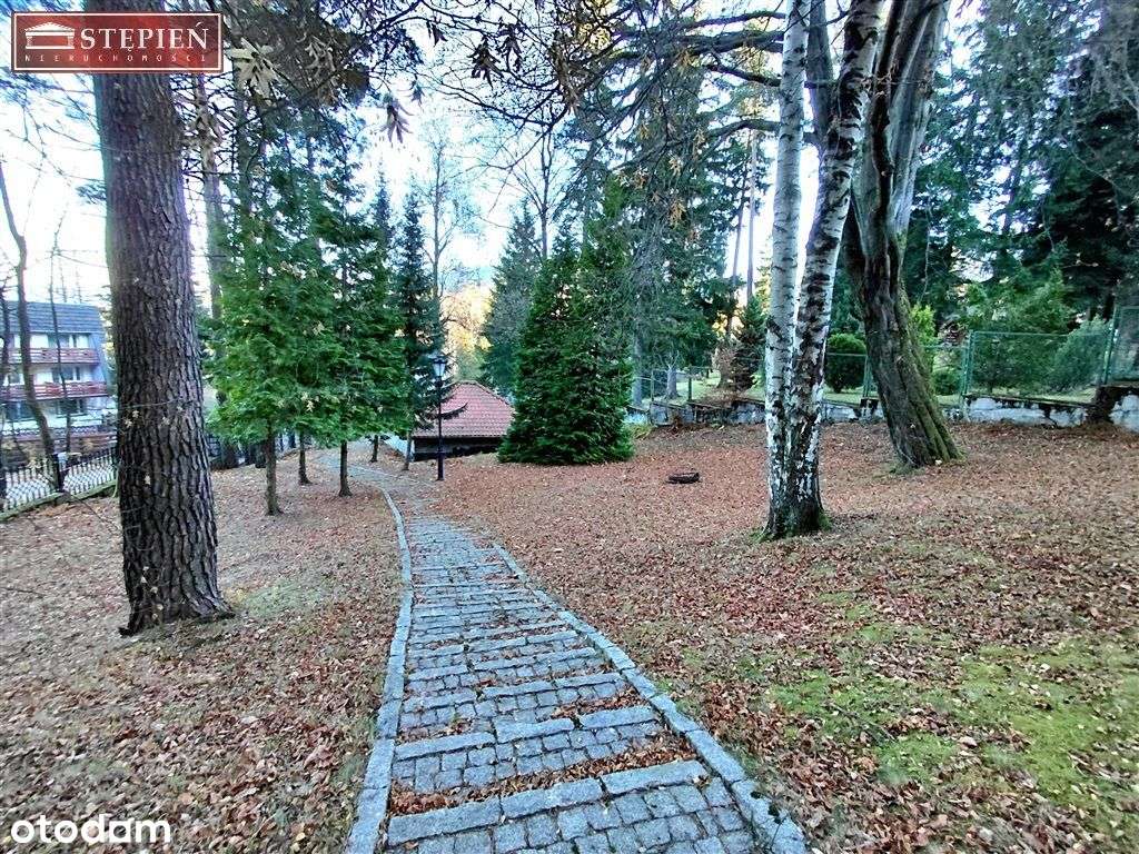 Działka budowlana w Karpaczu - Pełny obrazek: 4/14
