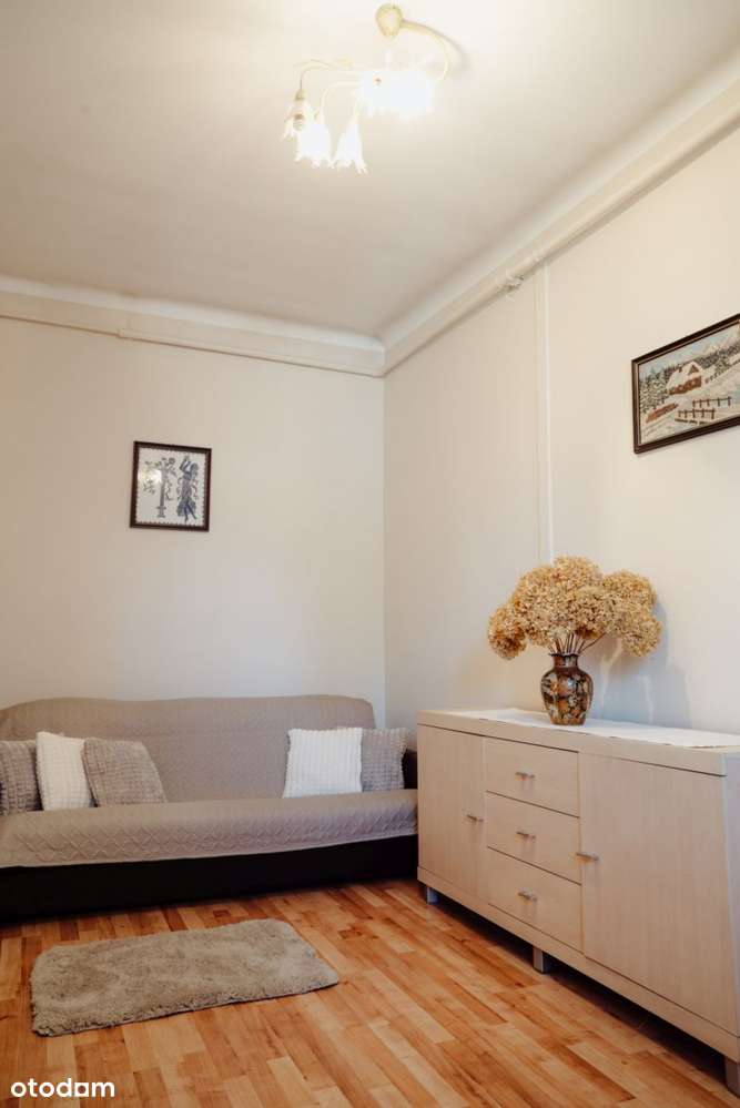 Dom z potencjałem do aranżacji Łódź Górna-8