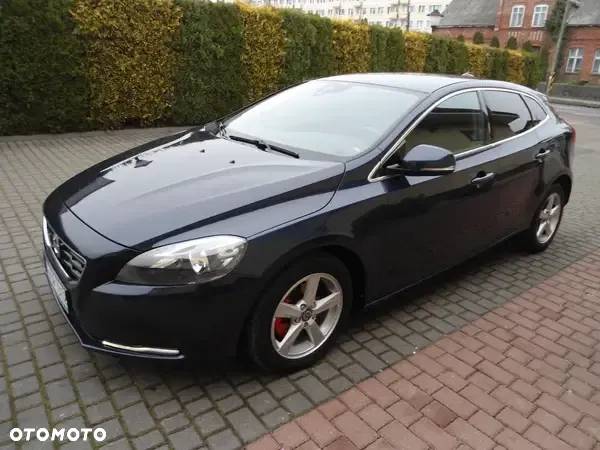 Volvo V40 D2 Summum - 10