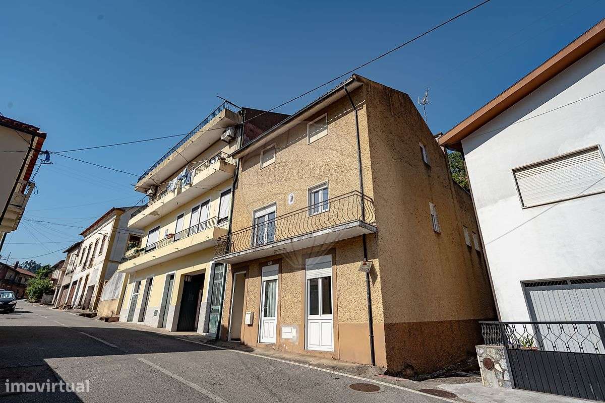 Moradia T3 para venda - Grande imagem: 2/34